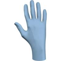 Nitri-Care Gloves, X-Small, Nitrile, 4-mil, Powder-Free, Blue, Class 2 Pathway Supply LP