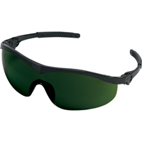 Storm&reg; Safety Glasses, 5.0 Lens, Anti-Scratch, ANSI Z87+ Pathway Supply LP