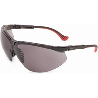 Uvex&reg; Genesis&reg; Safety Glasses with HydroShield Lenses, Grey/Smoke Lens, Anti-Fog, Meets/Exceeds CSA Z94.3 Pathway Supply LP