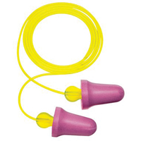 Bouchons d'oreille jetables