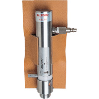 Dispositif chauffant/refroidissant Vortex pour veste avec prise Snap-Tite Pathway Supply LP