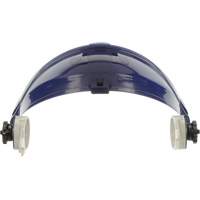Cap Mount Hard Hat Headgear, Ratchet Suspension Pathway Supply LP