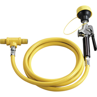 Hand-Held Drench Hoses Pathway Supply LP