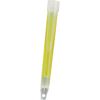 6" Cyalume&reg; Lightsticks, Yellow, 30 mins. Duration Pathway Supply LP
