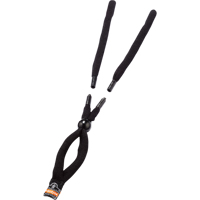 Cordon &agrave; lunettes de s&eacute;curit&eacute; Skullerz Pathway Supply LP