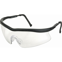 Z400 Series Safety Glasses, Clear Lens, Anti-Scratch, Meets/Exceeds CSA Z94.3 Pathway Supply LP