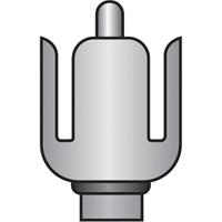 Flagstaff Heavy-Duty Safety Whips - Accessories & Replacement Parts Pathway Supply LP