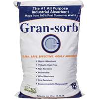 Gran-Sorb Granular Absorbent Pathway Supply LP