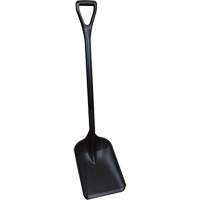 Safety Shovels - Safety All Black - (Two-Piece) Pathway Supply LP