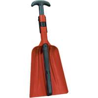 Collapsible Emergency Shovel Pathway Supply LP