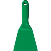 Grattoir, Vert, 3" la x 8" lo Pathway Supply LP