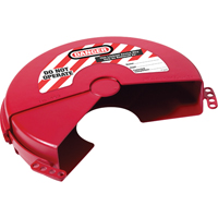 Verrous pivotants pour robinet, Type Vanne Pathway Supply LP