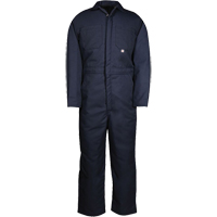 Coveralls