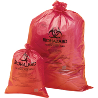 Hazardous Waste Bags