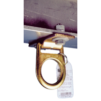 D-Plate Anchorage Connector, Concrete, Permanent Use Pathway Supply LP