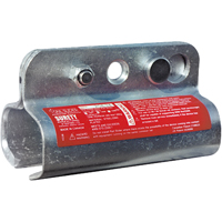Rail-Slider, Used On Train/Crane Rail, Temporary Use Pathway Supply LP