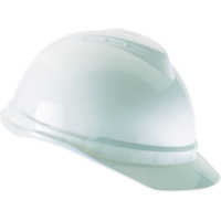 Advance&reg; Cap, Meets CSA Type 1, Ratchet Suspension, Vented Pathway Supply LP