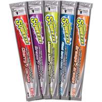B&acirc;tonnets &agrave; glacer Sqweeze Sqwincher Pathway Supply LP
