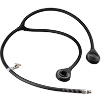 Systèmes de respirateurs alimentés à l'air