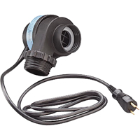 Powerflow Face-Mounted Powered Air Purifying Respirators (PAPR) Pathway Supply LP