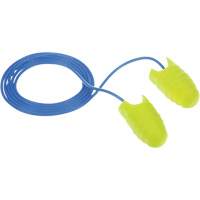 E-A-Rsoft Grippers Earplugs , Bulk - Polybag, Large, Corded Pathway Supply LP