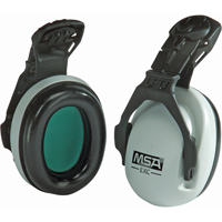 EXC Earmuff, Cap Mount, 24 NRR dB Pathway Supply LP