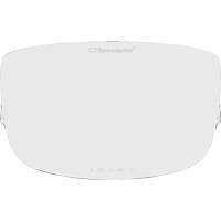 Plaque de protection externe 9002NC pour masque de soudage Speedglas Pathway Supply LP
