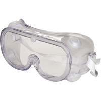 Lunettes &agrave; coques de s&eacute;curit&eacute; Z300, Lentille Transparent, Antibu&eacute;e, Ventilation Indirecte Pathway Supply LP