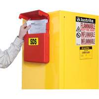 Safety Document Boxes
