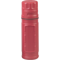 Boîtes de rangement pour documents - Tube couvercle &agrave; visser, 3,75" dia. X 12,5" h Pathway Supply LP