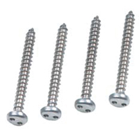 STI Exit Sign Damage Stopper&reg; - Accessories Pathway Supply LP