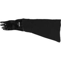 Sandblasting Glove, Left Hand Pathway Supply LP