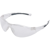 Lunettes de s&eacute;curit&eacute; Uvex s&eacute;rie A800, Lentille Transparent, Anti-&eacute;gratignures, ANSI Z87+ Pathway Supply LP