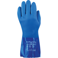 P56BL Insulator Gloves, Size Medium/8, 12" L, PVC Pathway Supply LP