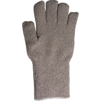 Heavy Duty Heat-Resistant Gloves, Terry Cloth, Large, Protects Up To 425° F (218° C) Pathway Supply LP