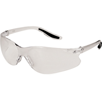 Lunettes de s&eacute;curit&eacute; s&eacute;rie Z500, Lentille Transparent, Antibu&eacute;e/Anti-&eacute;gratignures, ANSI Z87+/R&eacute;pond ou surpasse la norme CSA Z94.3 Pathway Supply LP