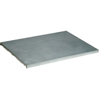 Tablette suppl&eacute;mentaire pour armoire Sure-Grip Ex pour produits inflammables Pathway Supply LP