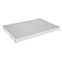 Extra Shelf for Sure-Grip&reg; Ex Flammable Storage Cabinet Pathway Supply LP