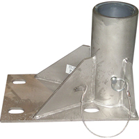 Innova XTIRPA Confined Space Rescue Systems - Stainless Steel Base Pathway Supply LP