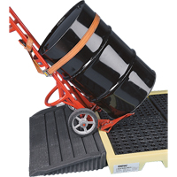 Multi-Purpose Work Ramp Pathway Supply LP
