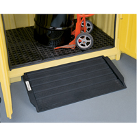 Multi-Purpose Work Ramp Pathway Supply LP