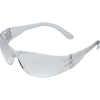 Checklite&reg; Safety Glasses, Clear Lens, ANSI Z87+/Meets/Exceeds CSA Z94.3 Pathway Supply LP