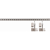 Seismic Bracket for Sure-Grip&reg; Ex Flammable Storage Cabinet Pathway Supply LP