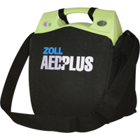 AED Soft Carrying Case, Zoll AED Plus&reg; For, Non-Medical Pathway Supply LP