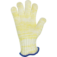 Heat-Resistant Gloves, Kevlar&reg;/Nomex&reg;, Small, Protects Up To 500° F (260° C) Pathway Supply LP