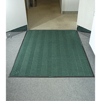 Tapis Waterhog Eco Elite, Essuie-pieds/grattoir, 3' x 5' x 3/8", Pin du sud Pathway Supply LP