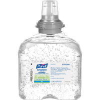 TFX Advanced Hand Sanitizer, 1200 ml, Cartridge Refill, 70% Alcohol Pathway Supply LP
