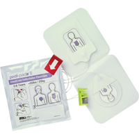 Pedi-Padz&reg; II Electrodes, Zoll AED Plus&reg; For, Class 4 Pathway Supply LP