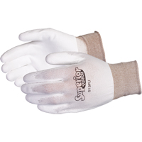 Superior Touch&reg; Coated Gloves, 7/Small, Polyurethane Coating, 13 Gauge, Nylon Shell Pathway Supply LP