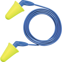 E-A-R Push-ins Earplugs, Bulk - Polybag, Corded Pathway Supply LP